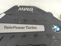 2015 Bmw 750i Engine Cover - Oemusedautoparts1.com