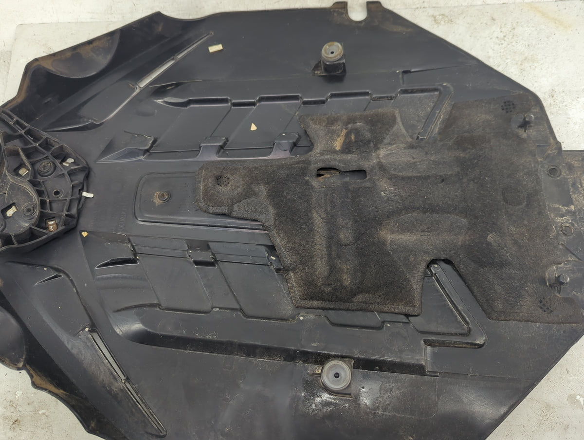 2015 Bmw 750i Engine Cover - Oemusedautoparts1.com