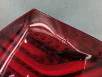 2013-2015 Bmw 750i Tail Light Assembly Passenger Right OEM Fits Fits 2013 2014 2015 OEM Used Auto Parts - Oemusedautoparts1.