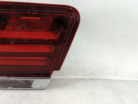 2013-2015 Bmw 750i Tail Light Assembly Passenger Right OEM P/N:7300272 Fits Fits 2013 2014 2015 OEM Used Auto Parts - Oemuse