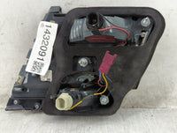 2015 Bmw 750i Tail Light Assembly Passenger Right OEM P/N:7300271 Fits OEM Used Auto Parts - Oemusedautoparts1.com