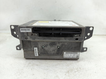 compare product 2014-2015 Bmw 750i Radio AM FM Cd Player Receiver Replacement P/N:9 327 320 01 Fits Fits 2014 2015 2016 2017 2019 OEM Used Auto Parts