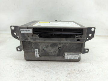 2014-2015 Bmw 750i Radio AM FM Cd Player Receiver Replacement P/N:9 327 320 01 Fits Fits 2014 2015 2016 2017 2019 OEM Used A