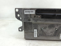 2014-2015 Bmw 750i Radio AM FM Cd Player Receiver Replacement P/N:9 327 320 01 Fits Fits 2014 2015 2016 2017 2019 OEM Used A
