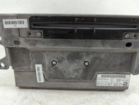2014-2015 Bmw 750i Radio AM FM Cd Player Receiver Replacement P/N:9 327 320 01 Fits Fits 2014 2015 2016 2017 2019 OEM Used A