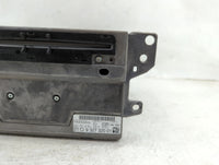 2014-2015 Bmw 750i Radio AM FM Cd Player Receiver Replacement P/N:9 327 320 01 Fits Fits 2014 2015 2016 2017 2019 OEM Used A