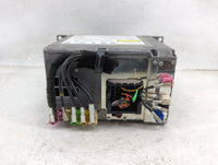 2014-2015 Bmw 750i Radio AM FM Cd Player Receiver Replacement P/N:9 327 320 01 Fits Fits 2014 2015 2016 2017 2019 OEM Used A
