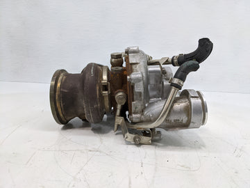 2013-2015 Bmw 750i Turbocharger Turbo Charger Super Charger Supercharger - Oemusedautoparts1.com