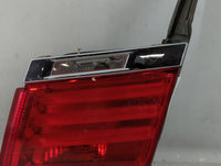 2013-2015 Bmw 750i Tail Light Assembly Passenger Right OEM Fits Fits 2013 2014 2015 OEM Used Auto Parts - Oemusedautoparts1.