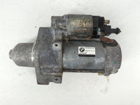 2013-2015 Bmw 750i Car Starter Motor Solenoid OEM P/N:7612815-01 Fits Fits 2012 2013 2014 2015 2016 2017 2018 2019 OEM Used 