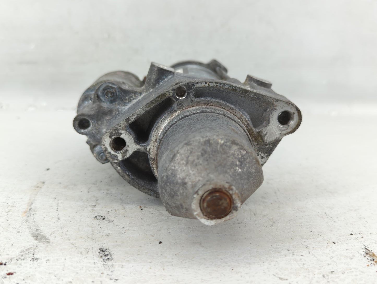 2013-2015 Bmw 750i Car Starter Motor Solenoid OEM P/N:7612815-01 Fits Fits 2012 2013 2014 2015 2016 2017 2018 2019 OEM Used 