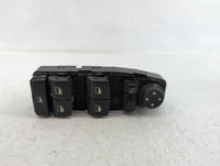 2015 Bmw 750i Master Power Window Switch Replacement Driver Side Left P/N:9163573-02 Fits OEM Used Auto Parts - Oemusedautop