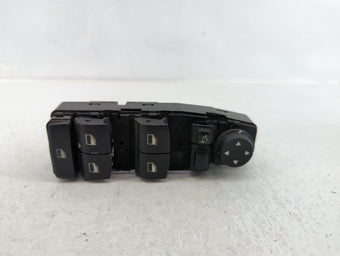 compare product 2015 Bmw 750i Master Power Window Switch Replacement Driver Side Left P/N:9163573-02 Fits OEM Used Auto Parts