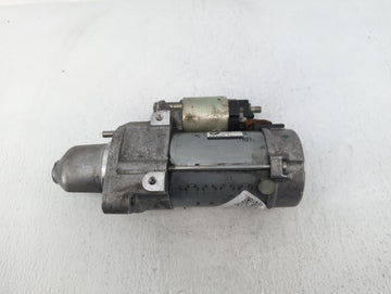 2013-2015 Bmw 750i Car Starter Motor Solenoid OEM P/N:7612815-01 Fits Fits 2012 2013 2014 2015 2016 2017 2018 2019 OEM Used 