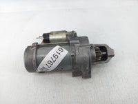 2013-2015 Bmw 750i Car Starter Motor Solenoid OEM P/N:7612815-01 Fits Fits 2012 2013 2014 2015 2016 2017 2018 2019 OEM Used 