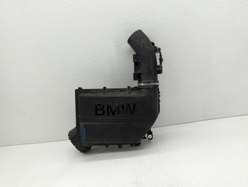 Bmw 7 Series Air Cleaner Intake-duct Hose Tube - Oemusedautoparts1.com