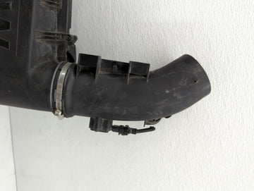 Bmw 7 Series Air Cleaner Intake-duct Hose Tube