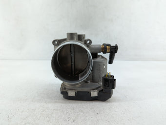compare product 2015 Bmw 7 Series Throttle Body P/N:A2C83786800 A2C53356724, 7597871 Fits Fits 2010 2011 2012 2013 2014 2016 2017 2018 2019 2020 OEM Used Auto Parts