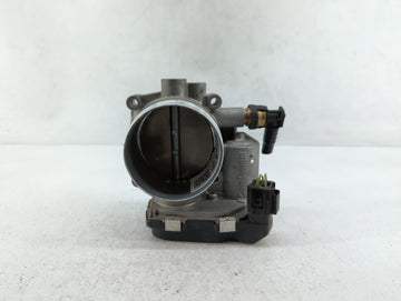 2015 Bmw 7 Series Throttle Body P/N:A2C83786800 A2C53356724, 7597871 Fits Fits 2010 2011 2012 2013 2014 2016 2017 2018 2019 
