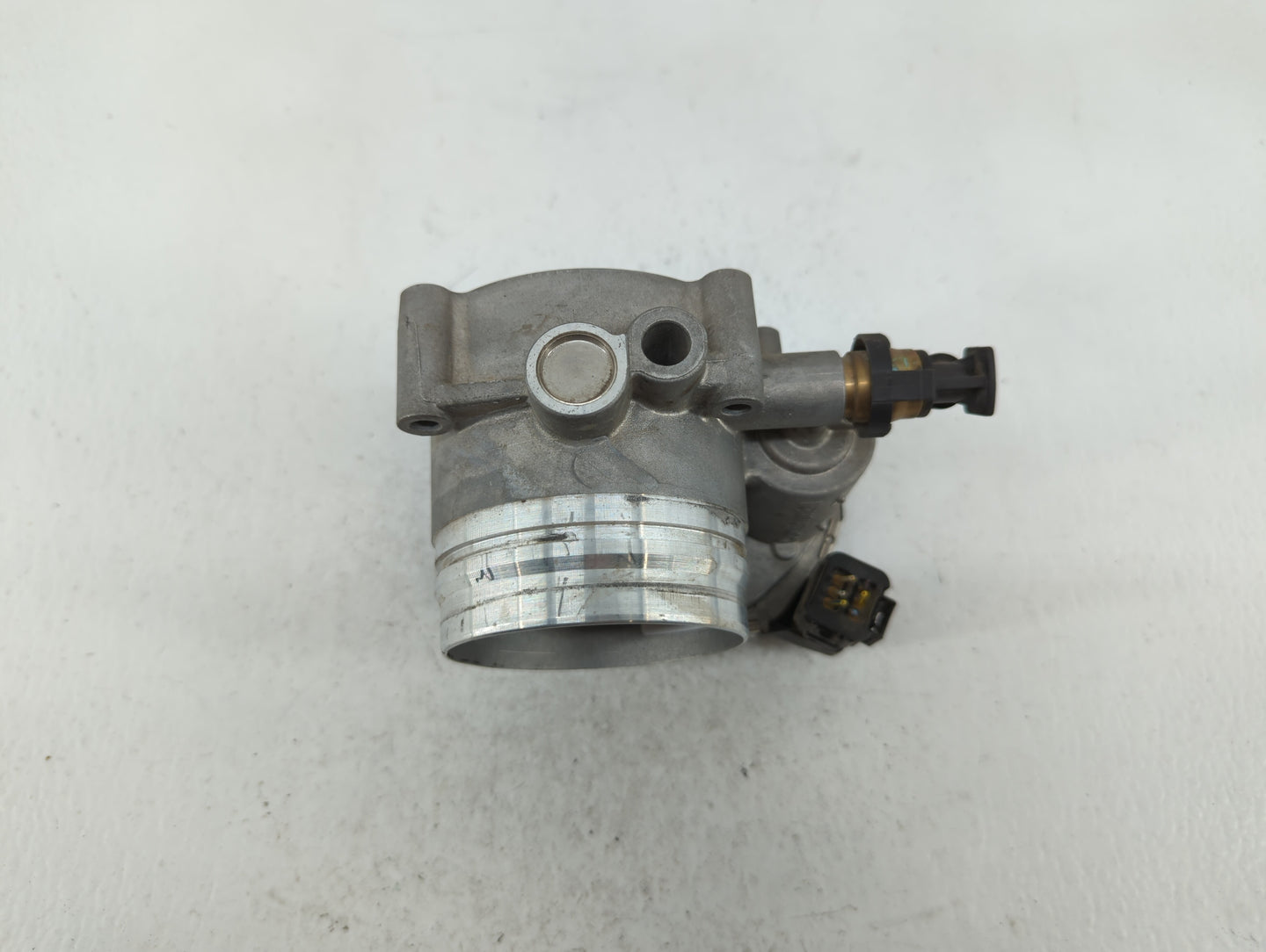 2015 Bmw 7 Series Throttle Body P/N:A2C83786800 A2C53356724, 7597871 Fits Fits 2010 2011 2012 2013 2014 2016 2017 2018 2019 