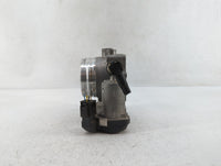 2015 Bmw 7 Series Throttle Body P/N:A2C83786800 A2C53356724, 7597871 Fits Fits 2010 2011 2012 2013 2014 2016 2017 2018 2019 