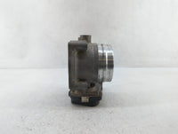2015 Bmw 7 Series Throttle Body P/N:A2C83786800 A2C53356724, 7597871 Fits Fits 2010 2011 2012 2013 2014 2016 2017 2018 2019 