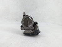 2014-2019 Bmw I8 Throttle Body P/N:A2C82681600 7 629 908 Fits Fits 2014 2015 2016 2017 2019 OEM Used Auto Parts - Oemusedaut