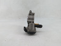 2014-2019 Bmw I8 Throttle Body P/N:A2C82681600 7 629 908 Fits Fits 2014 2015 2016 2017 2019 OEM Used Auto Parts - Oemusedaut