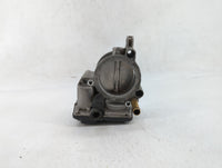 2014-2019 Bmw I8 Throttle Body P/N:A2C82681600 7 629 908 Fits Fits 2014 2015 2016 2017 2019 OEM Used Auto Parts - Oemusedaut