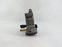 2014-2019 Bmw I8 Throttle Body P/N:A2C82681600 7 629 908 Fits Fits 2014 2015 2016 2017 2019 OEM Used Auto Parts - Oemusedaut