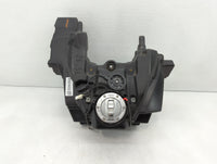 2015 Bmw K 1600 Gt Motorcycle Fuel Gas Petrol Tank Black - Oemusedautoparts1.com
