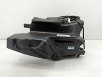 2015 Bmw K 1600 Gt Motorcycle Fuel Gas Petrol Tank Black - Oemusedautoparts1.com