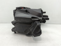 2015 Bmw K 1600 Gt Motorcycle Fuel Gas Petrol Tank Black - Oemusedautoparts1.com