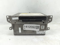 2015 Bmw M4 Radio AM FM Cd Player Receiver Replacement P/N:9 387 568 01 Fits Fits 2014 2016 2017 2019 OEM Used Auto Parts - 