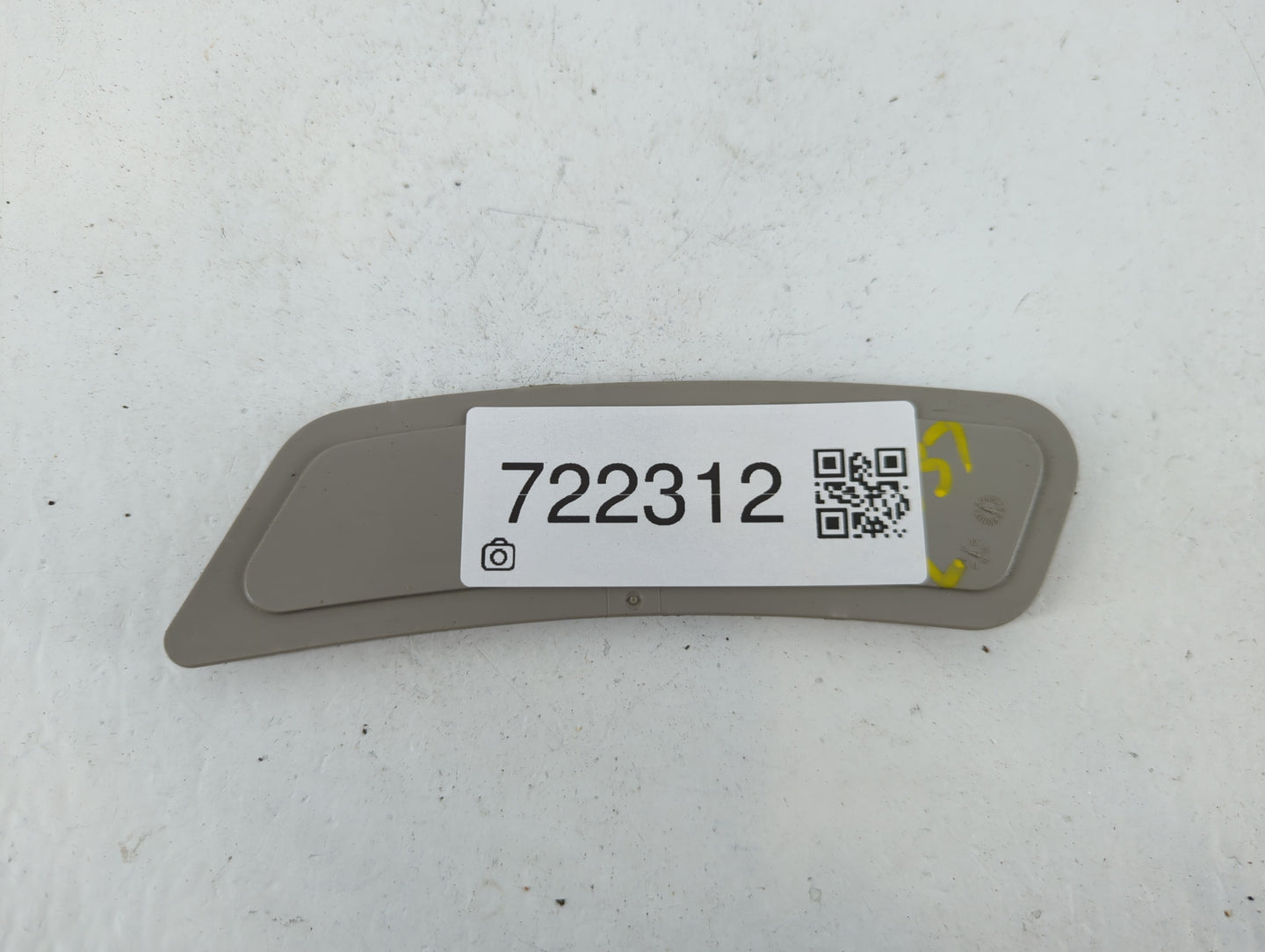 2015-2020 Bmw M4 Driver Left Oem Front Light Lamp - Oemusedautoparts1.com