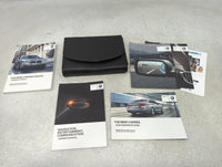 2015 Bmw M5 Owners Manual Book Guide P/N:01402956218 OEM Used Auto Parts - Oemusedautoparts1.com