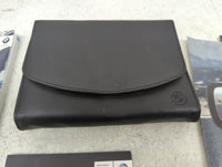 2015 Bmw M5 Owners Manual Book Guide P/N:01402956218 OEM Used Auto Parts - Oemusedautoparts1.com