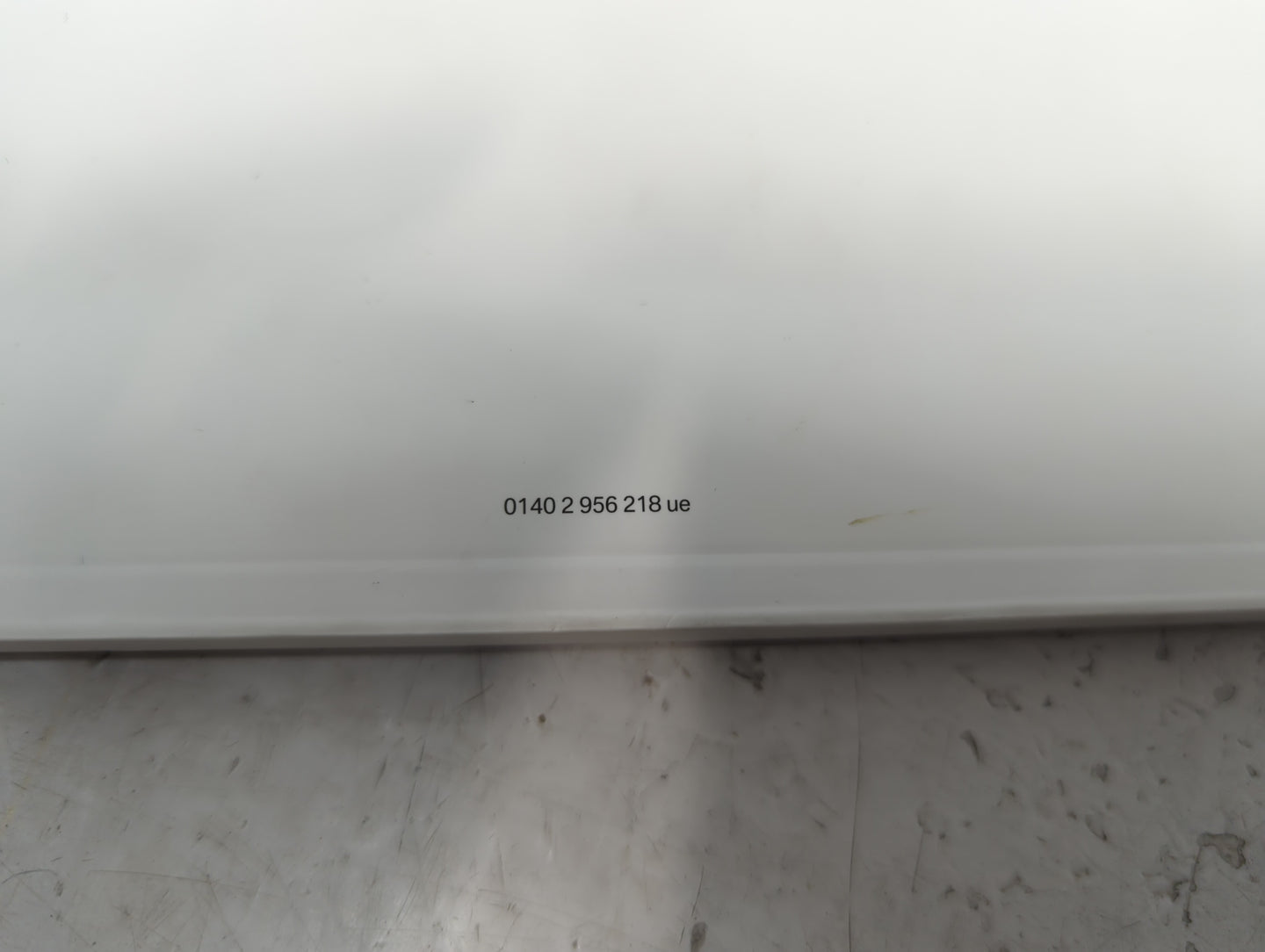 2015 Bmw M5 Owners Manual Book Guide P/N:01402956218 OEM Used Auto Parts - Oemusedautoparts1.com