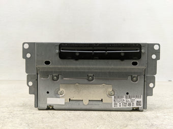compare product 2014-2016 Bmw M6 Radio AM FM Cd Player Receiver Replacement P/N:CI928924901 Fits Fits 2014 2015 2016 2017 OEM Used Auto Parts