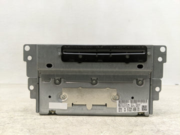2014-2016 Bmw M6 Radio AM FM Cd Player Receiver Replacement P/N:CI928924901 Fits Fits 2014 2015 2016 2017 OEM Used Auto Part