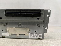2014-2016 Bmw M6 Radio AM FM Cd Player Receiver Replacement P/N:CI928924901 Fits Fits 2014 2015 2016 2017 OEM Used Auto Part