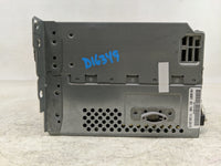 2014-2016 Bmw M6 Radio AM FM Cd Player Receiver Replacement P/N:CI928924901 Fits Fits 2014 2015 2016 2017 OEM Used Auto Part