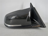 2013-2015 Bmw X1 Passenger Side View Mirror - Right Door Mirror OEM Used - Oemusedautoparts1.com