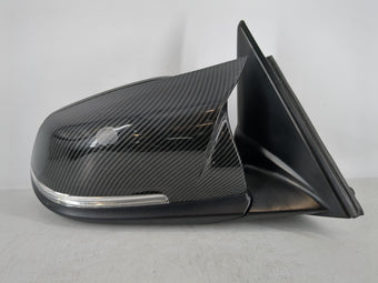 compare product 2013-2015 Bmw X1 Passenger Side View Mirror - Right Door Mirror OEM Used