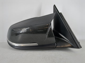 2013-2015 Bmw X1 Passenger Side View Mirror - Right Door Mirror OEM Used - Oemusedautoparts1.com