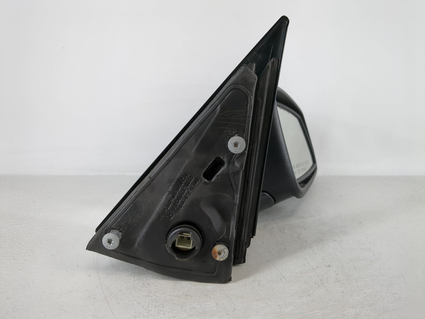 2013-2015 Bmw X1 Passenger Side View Mirror - Right Door Mirror OEM Used - Oemusedautoparts1.com