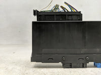 2013-2015 Bmw X1 PCM Engine Control Computer ECU ECM PCU OEM P/N:9267204 Fits Fits 2013 2014 2015 2016 OEM Used Auto Parts -