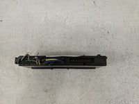 2013-2015 Bmw X1 PCM Engine Control Computer ECU ECM PCU OEM P/N:9267204 Fits Fits 2013 2014 2015 2016 OEM Used Auto Parts -