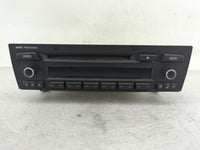 2012-2015 Bmw X1 Radio AM FM Cd Player Receiver Replacement P/N:6512 9343213-01 Fits Fits 2010 2011 2012 2013 2014 2015 2016