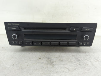 compare product 2012-2015 Bmw X1 Radio AM FM Cd Player Receiver Replacement P/N:6512 9343213-01 Fits Fits 2010 2011 2012 2013 2014 2015 2016 OEM Used Auto Parts